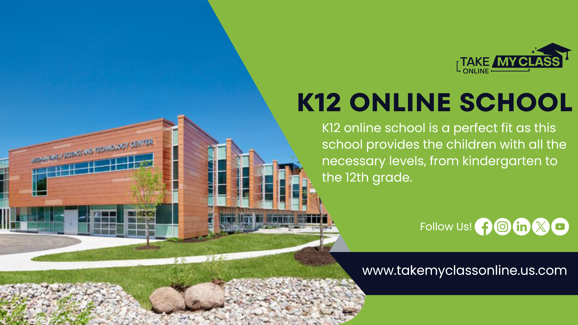 A Parental Guide on How to Enroll Your Kid in K12 Online School