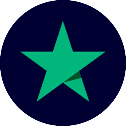 Trustpilot Icon