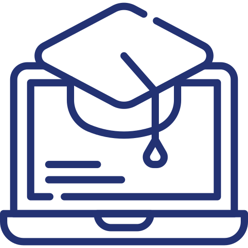 Full Course Help Icon