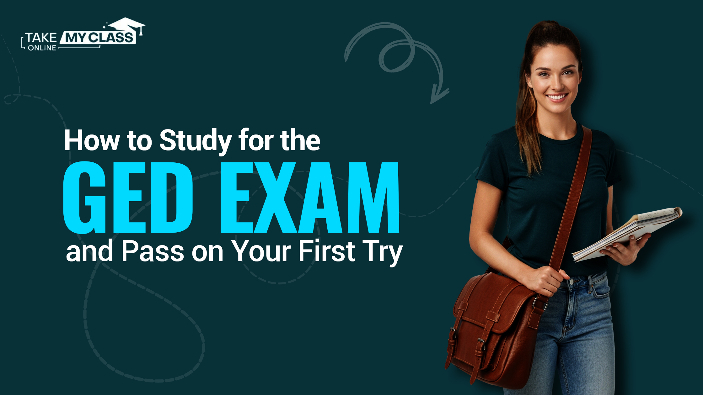 Practical Study Methods to Help You Pass the GED Exam