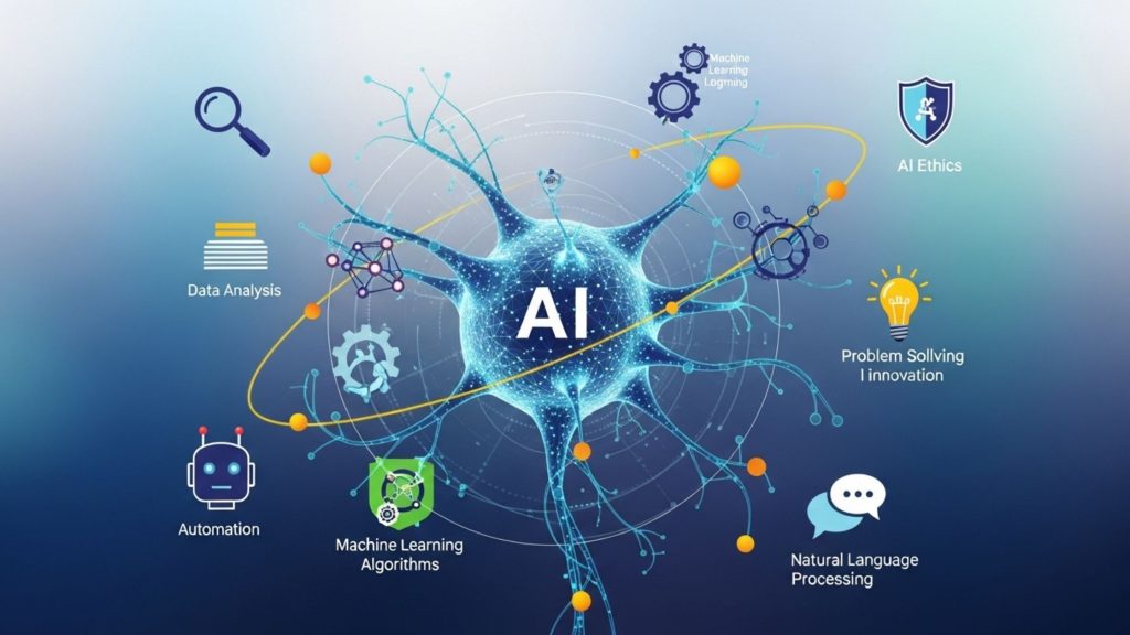 AI Skills Every Student Needs for Future Careers