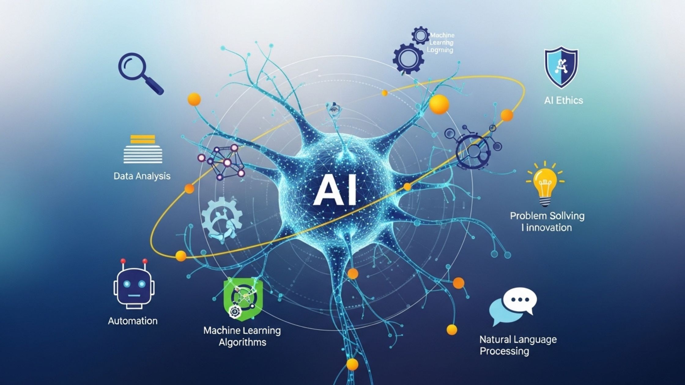 AI Skills Every Student Needs for Future Careers