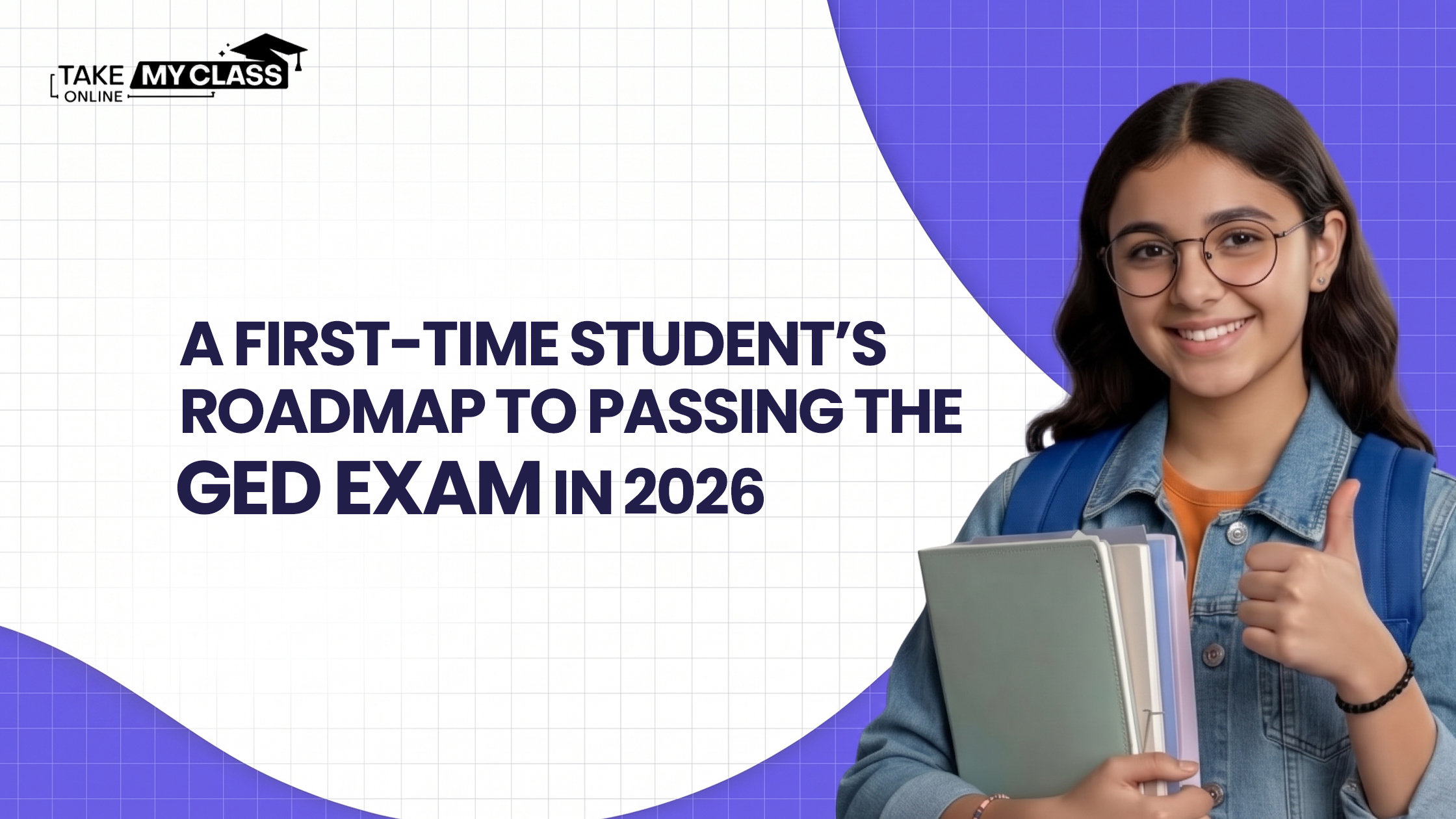 How to Pass the GED Exam in 2026